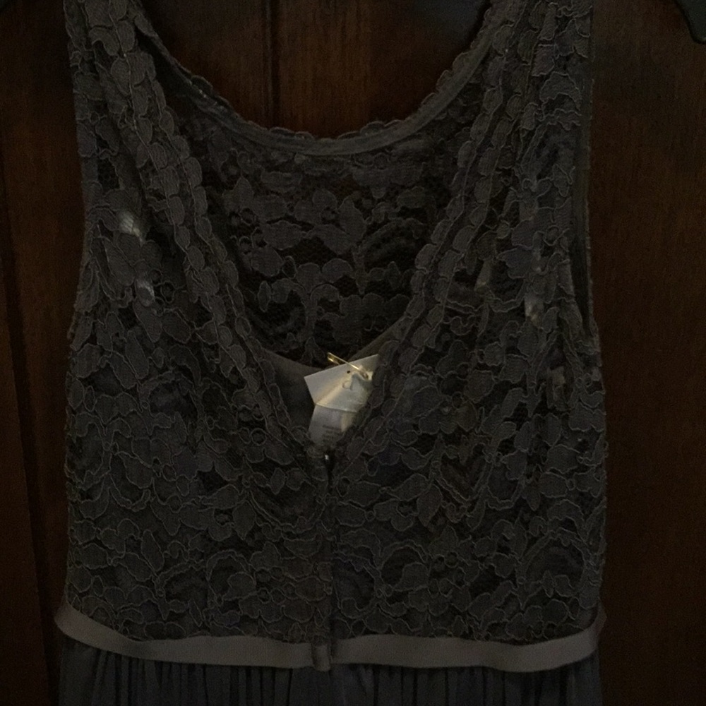 Formal gown from David’s Bridal - Picture 2 of 4
